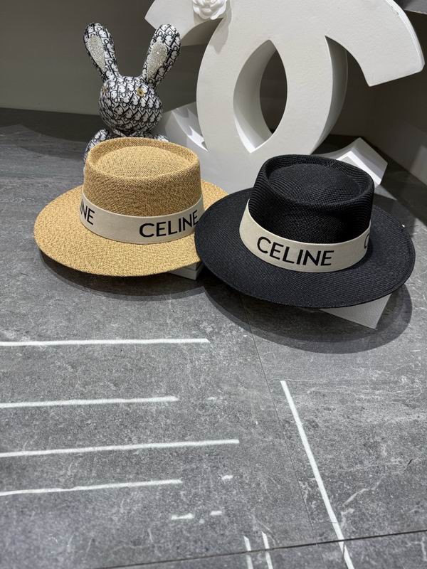 Celine top hat dx15